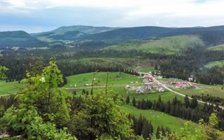 Pensiune Padis 10 camere - Poză 5