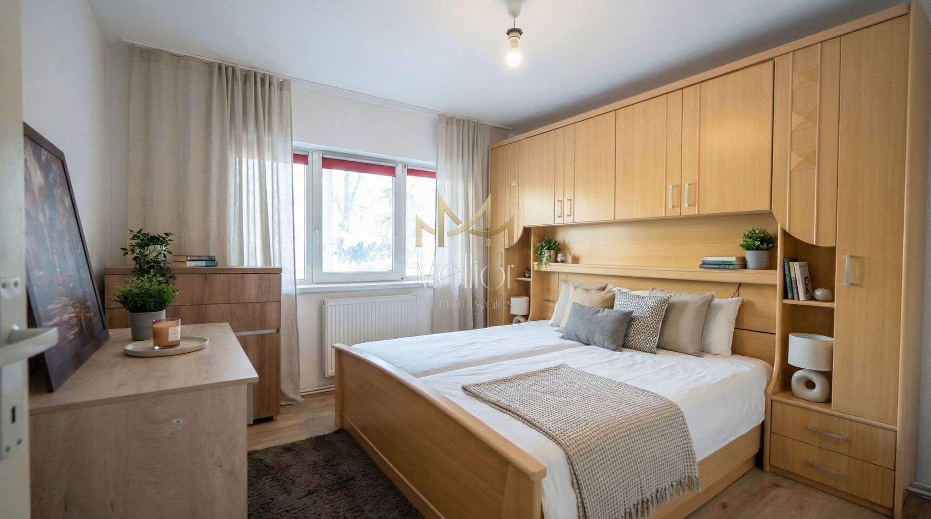 Apartament cu 3 camere decomandat Zorilor zona Spital de Recuperare! - Poză 3