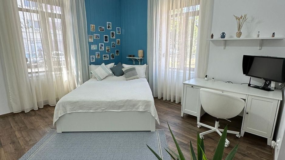 Imobil cu destinatii multiple- 6 apartamente - Poză 44