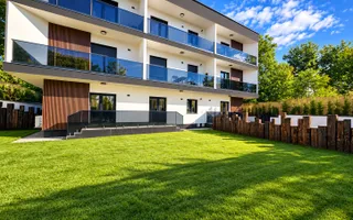 Apartament premium 2 camere + parcare Parcul Copou - Poză 19