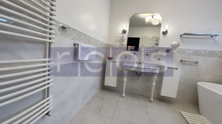 VANZARE VILA INDIVIDUALA | P+1 | LIBERA | ZONA CAPITALE - Poză 19