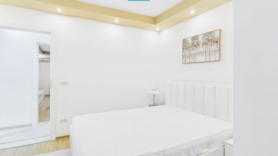 Apartament 2 camere pe malul Mureșului - Poză 6