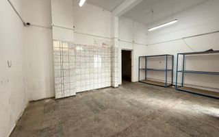 Spatiu comercial | 65MP | Parcare | Stefan cel Mare - Poză 1