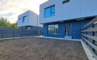 Casa Premium zona Nord | 4 camere | Otopeni - McDonald's - Poză 19