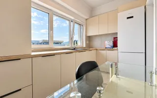 Apartament 2 camere + parcare Solumnia Residence Tatarasi SUD - Poză 14