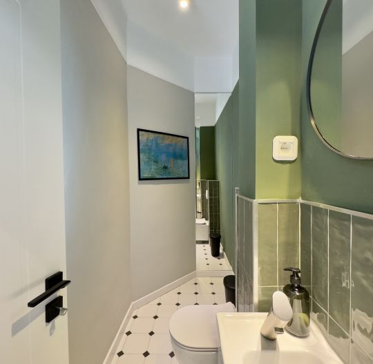 Apartament 3 camere Unirii Horoscop | Renovat complet | Imobil cu lift - Poză 37