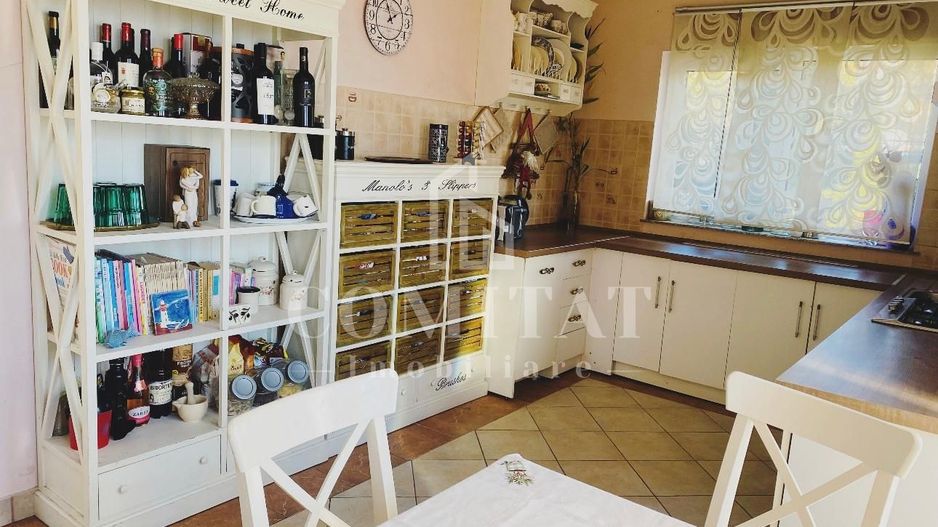 Casa individuala cu panorama zona Auchan - Poză 6