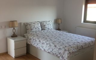 Vila 4 camere | Garaj | Curte 400 mp | zona Corbeanca - Tamas | - Poză 14