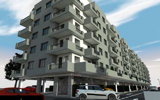 Garsoniera Cocheta, Titan-Pallady,Metrou N.Teclu - Poză 6