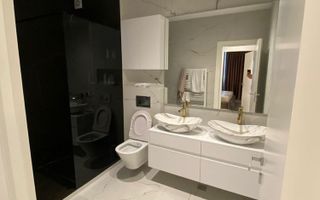 Apartament 2 camere Ivory Residence Pipera | 70 mp | Parcare inclusă - Poză 7