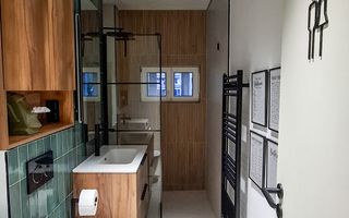 Finisaje Calitative I Centru Civic - Poză 25