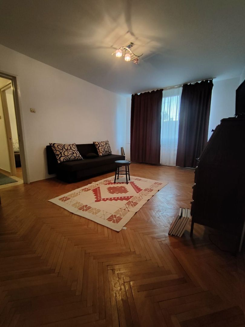 Apartament spatios Drumul Taberei metrou - Poză 2