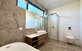 Vila Exclusivista in Mijlocul Naturii *959mp teren*/ 420mpc / Balotesti - Poză 52