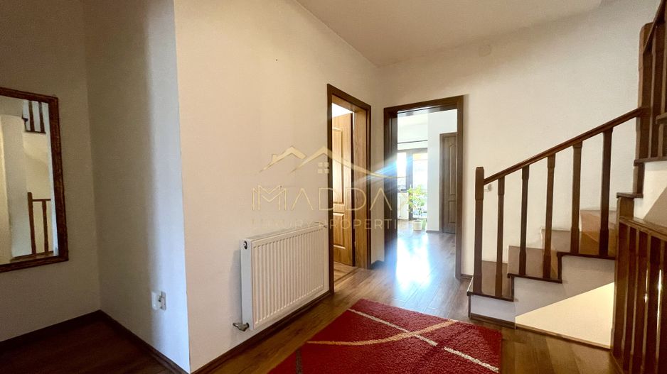 Masterpiece villa*** 6 camere//Independenta energetic//Kaufland Balotesti - Poză 25