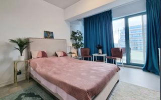 Ag BRASADAS vinde ap 2 cam 59mp Et 5/6 PRIMA LINIE Năvodari. - Poză 1