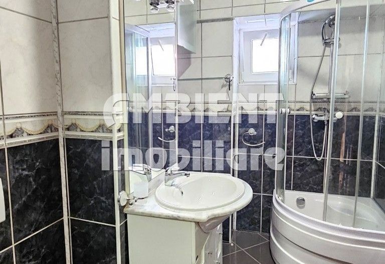 Apartament cu 2 camere, etaj 1, mobilat partial, zona GARĂ; - Poză 6
