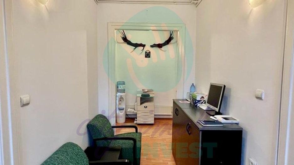 IMOBIL RENOVAT CU CURTE PROPRIE- ROND COSBUC - Poză 3