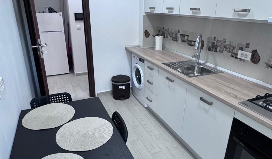 Închiriez apartament regie rezidence politechnica - Poză 2