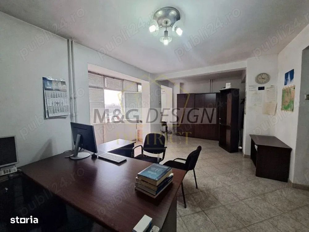Apartament 1 camera ultracentral etaj 3 - Poză 2