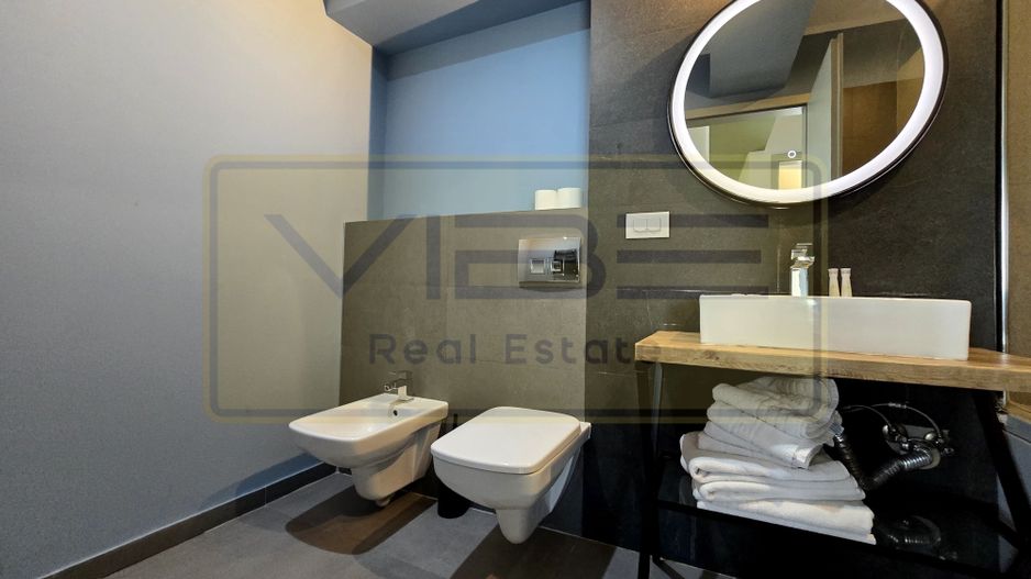 Apartament PREMIUM- Copou- Parcul Expozitiei - Poză 15