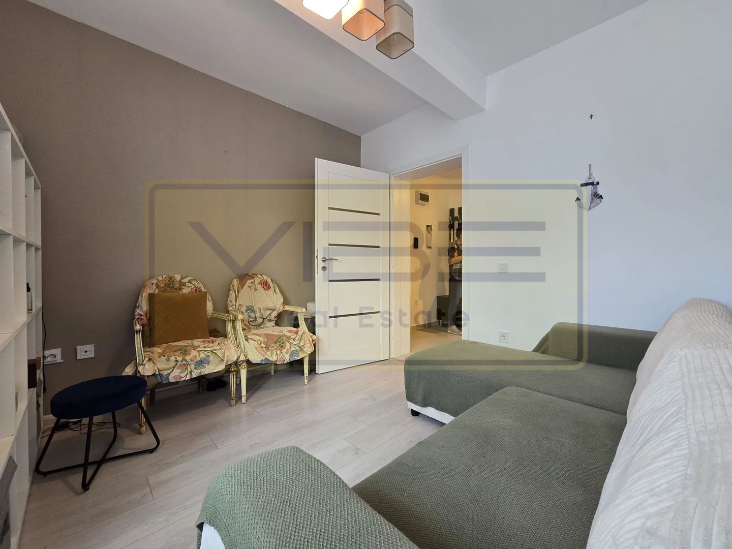 Valea Lupului- 3 camere + gradina  2 locuri de parcare -109mp- Comision 0% - Poză 13