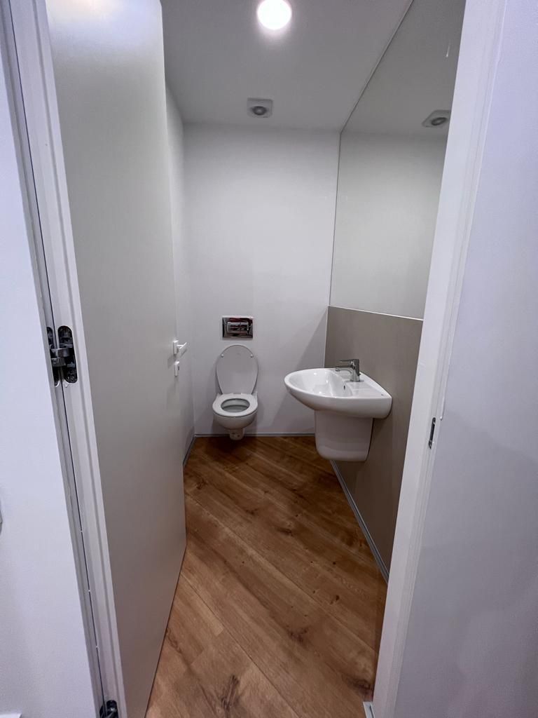 Apartament 3 Camere | Pipera | Mobilat și Utilat | Pipera Plaza - Poză 13