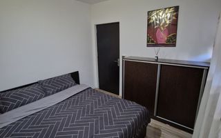 Metrou Berceni 2 camere mobilat utilat - Poză 5