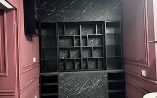 Spatiu Cafenea sau Bar cu Terasa Mare Otopeni 23August Luxor Residence - Poză 20