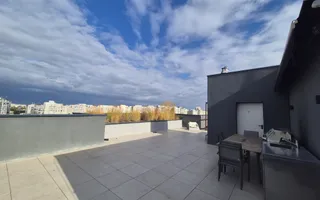 Penthouse cu 3 camere/ 107 mp utili / terasa 143 mp/ Stefan cel Mare - Poză 12