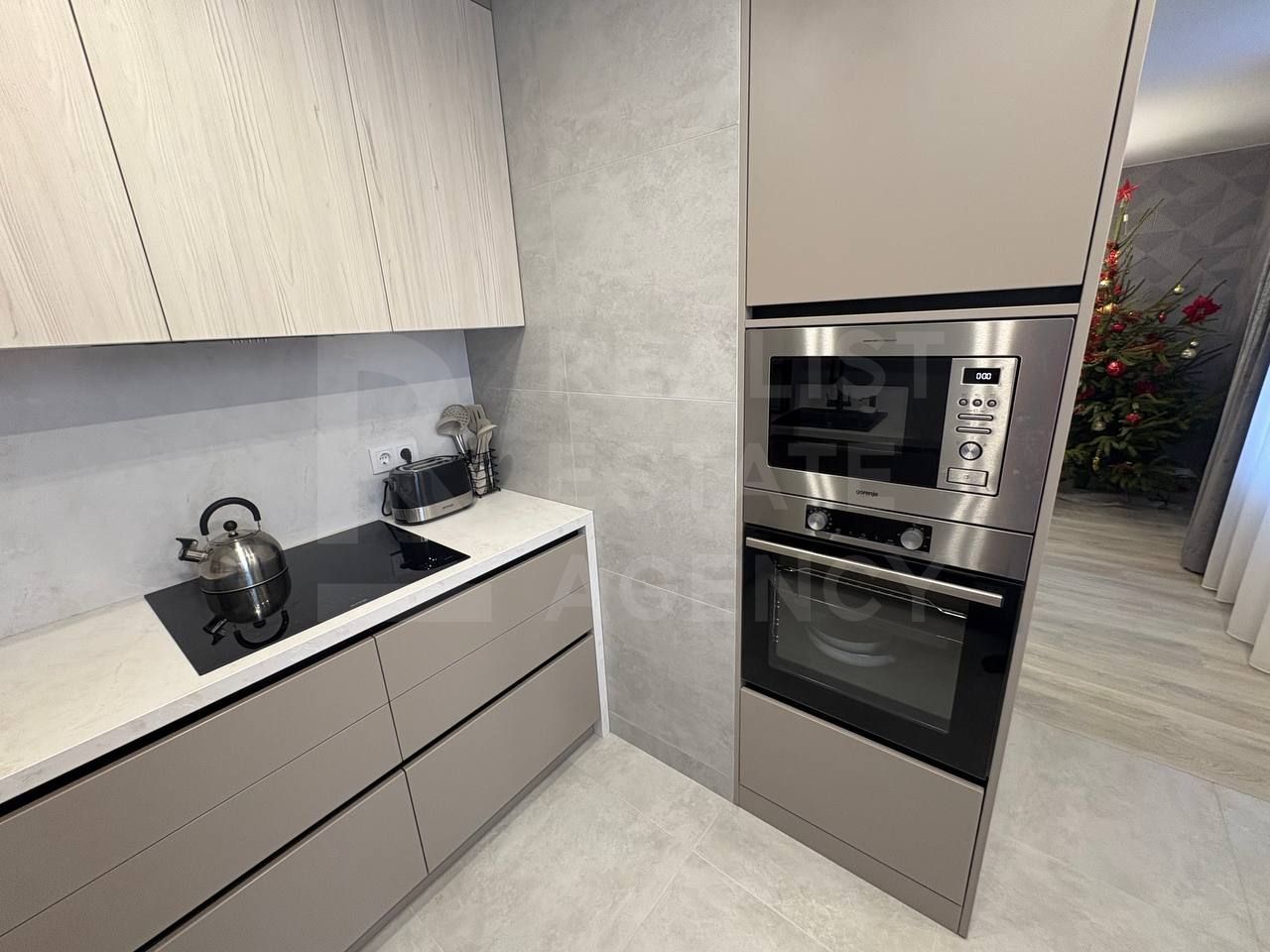 Chirie, apartament, 3 camere, strada Alexandru Vlahuţă, Centru - Poză 3