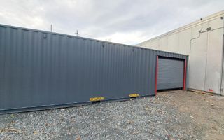 Spatiu tip container de inchiriat in zona Calea Baciului! - Poză 8