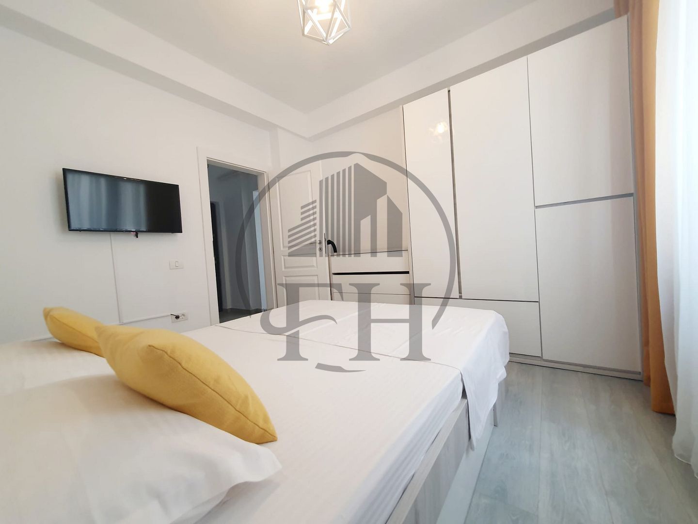 SOLD/ VANDUT Apartament cu 2 camere de vanzare Mamaia Nord - Poză 6
