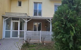 Duplex 4 camere in Cosmopolis - Poză 22
