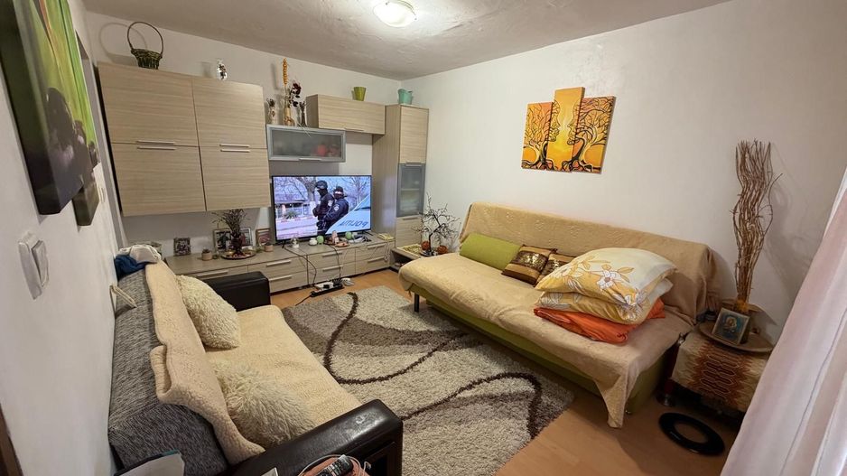 Soarelui | 1 Camera | Mobilat si Utilat - Poză 1