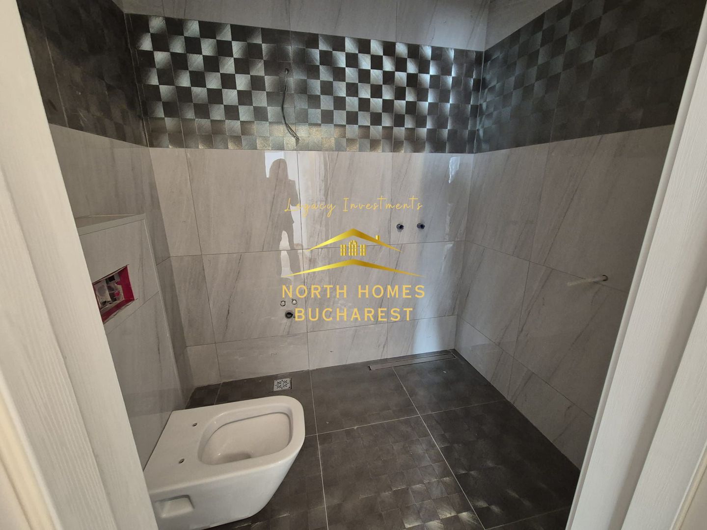 APARTAMENTE 4 CAMERE PREMIUM | STRAULESTI | TVA INCLUS | COMISION 0% - Poză 19