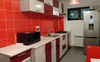 APARTAMENT 2 CAMERE DE INCHIRIAT | BLOC NOU | CENTRALA PROPRIE | SPLAIUL UNIRII - Poză 13