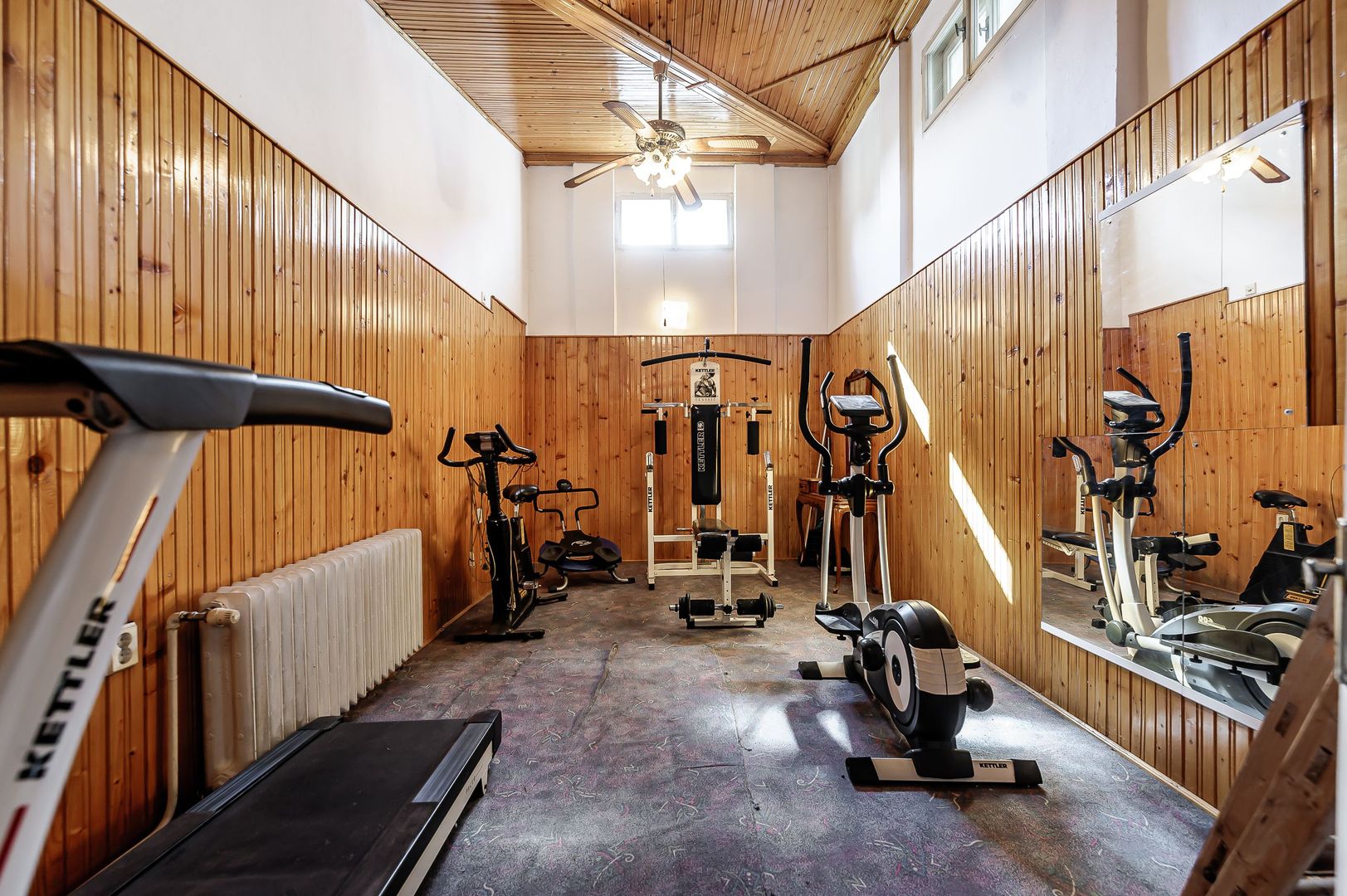 Casa si Cabinet medical in cartierul Functionarilor - Poză 10