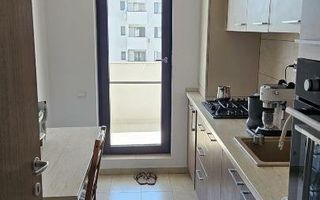 Vanzare 2 Camere Baneasa Greenfield cu Loc de Parcare, mobilat/utilat. - Poză 4