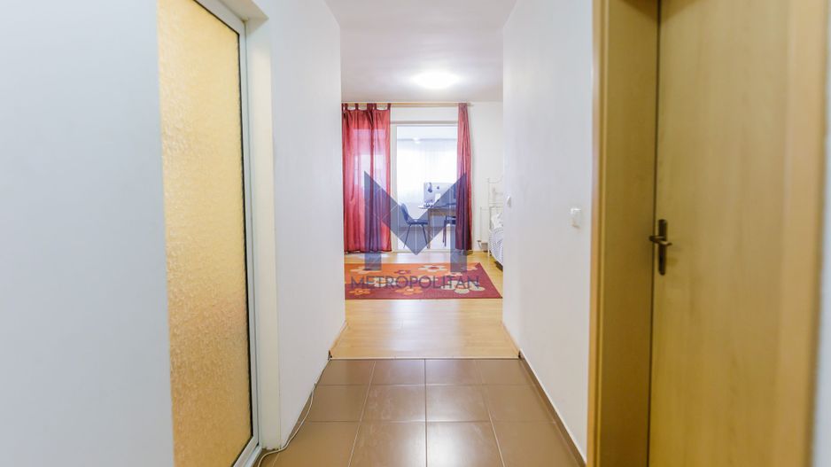 [Comision ZERO] Apartament 1 cameră, terasă, etaj 1, Calea Turzii - Poză 6