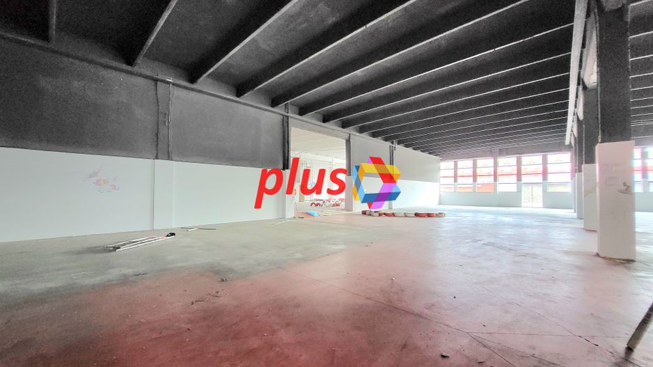 Show room - 600 mp #Plus-imo.ro - Poză 4