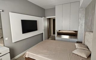 Apartament de lux cu terasă 95 mp – Vita Bella Pipera - Poză 9