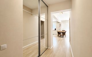 Apartament cu 4 camere si 2 parcari de inchiriat in zona Buna Ziua - Poză 12