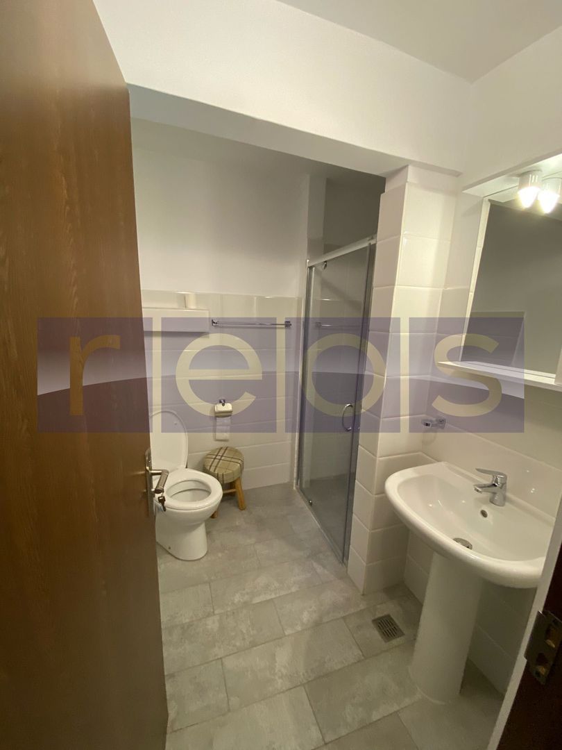 VANZARE -APARTAMENT 2 CAMERE- DEMISOL -DOROBANTI -FLOREASCA - Poză 8
