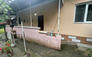 Casa si teren Ultracentral - Poză 7