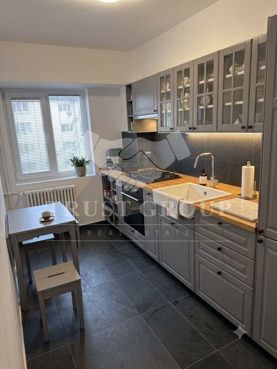 Aparatment 3 camere Victoriei | Imobil 1978 - Poză 6