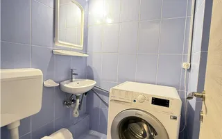 Inchiriere apartament 3 camere Calea Vitan - Vitan Mall Bucuresti - Poză 17