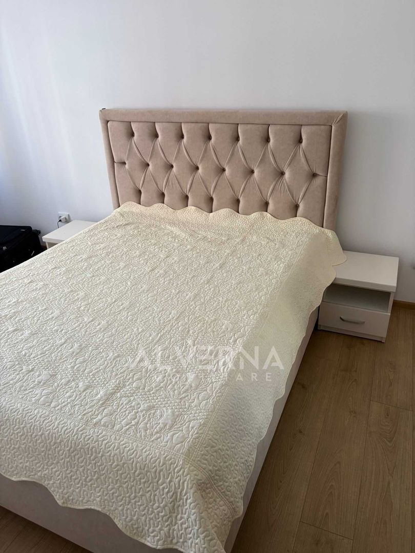Apartament 2 camere | 53 mp +balcon 15 mp | Junior Residence Zona iris - Poză 3