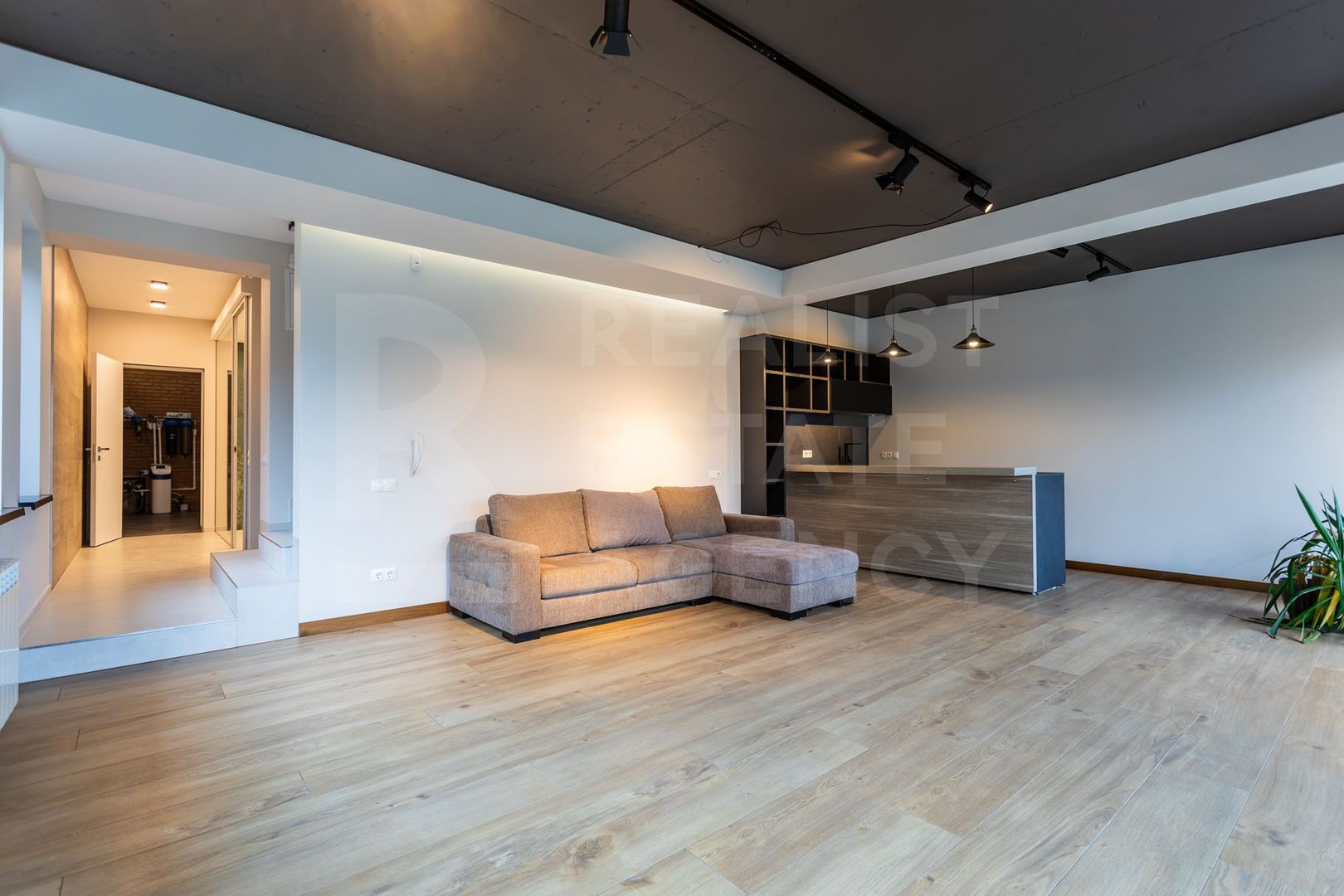 Chirie casa, 5 camere, strada Nicolae Testemiţeanu, Centru - Poză 38