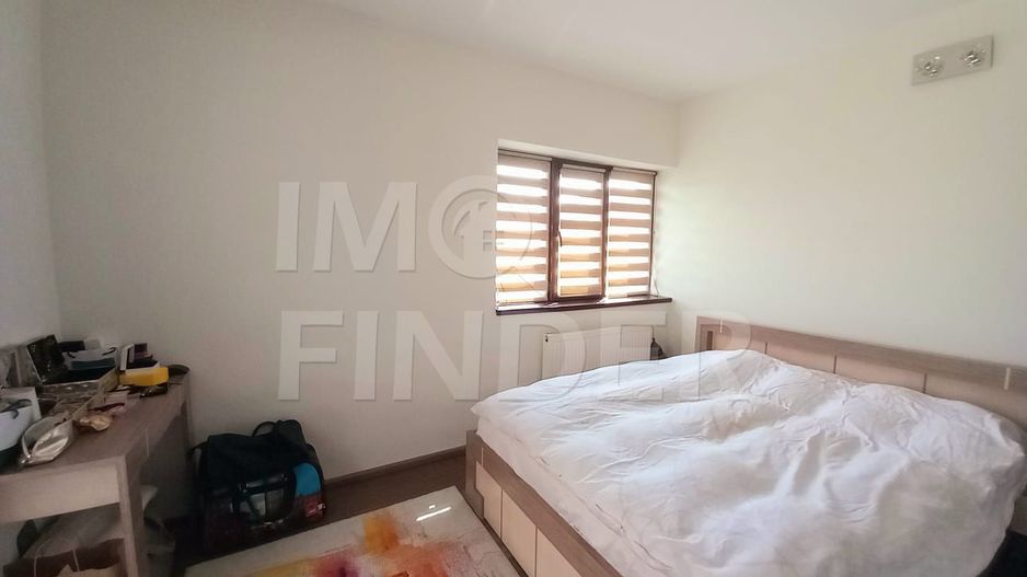 Apartament la Cheie cu Garaj si Boxa in Buna Ziua - Poză 8