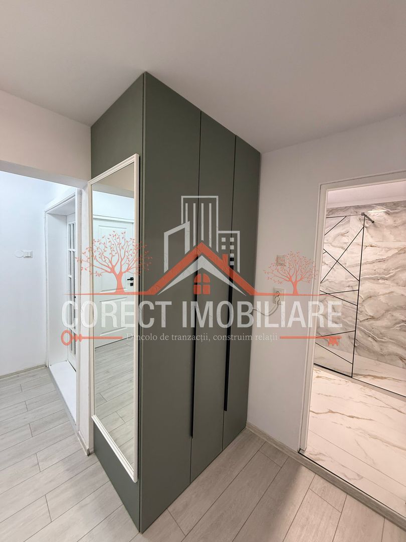 🏡 Apartament de închiriat  cu 3 camere– Str.Andrei Mureșanu – 400€ - Poză 5
